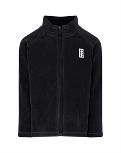 Детская толстовка, черный Lego