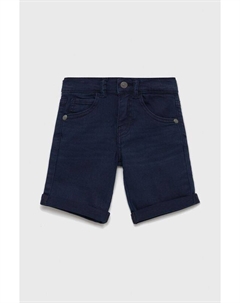 Детские джинсовые шорты, темно-синий Guess