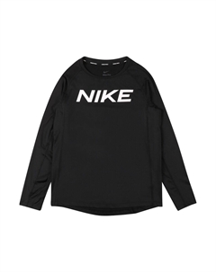 Рубашка для выступлений, черный Nike