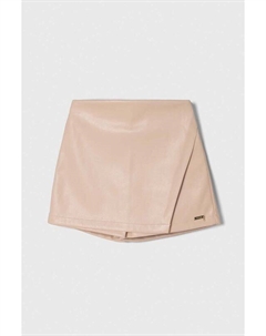 Детские шорты, оранжевый Guess