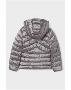Детская куртка, серебро Mayoral