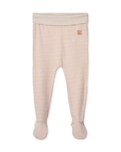 Детские легинсы, оранжевый Liewood