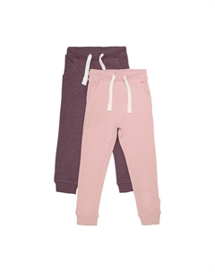 Обычные брюки, красный Minymo®