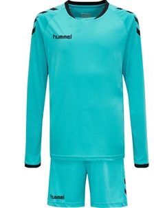 Спортивный костюм, синий Hummel