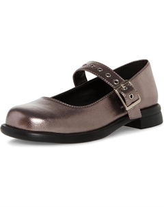 Балетки Bitsy, цвет Pewter Steve madden