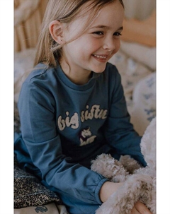 Это моя детская кофточка 33117, темно-синий That's mine