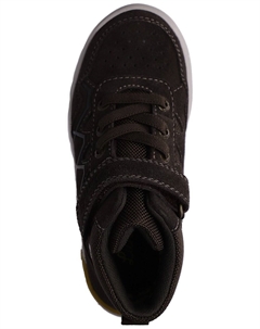 Кроссовки, черный Lurchi