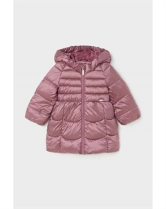 Детская куртка, фиолетовый Mayoral
