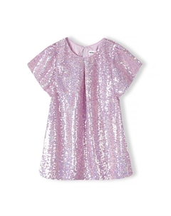 Платье, розовый Minoti