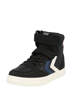 Кроссовки Slimmer Stadil, черный Hummel