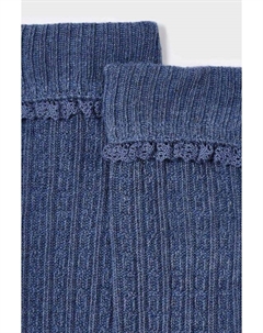 Детские носки, фиолетовый Mayoral