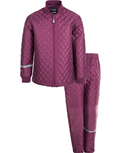 Спортивный костюм Tiger, ягода Zigzag