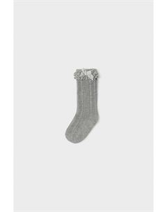Детские носки, серый Mayoral
