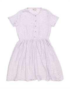 Платье Dani, светло-фиолетовый Kids only