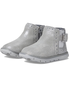 Ботильоны SRT Agnes, цвет Silver Stride rite