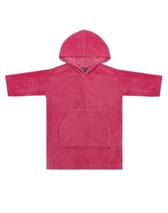 Банный халат Pichilemu, розовый Normani