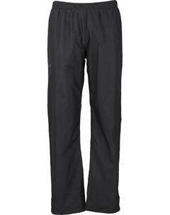 Обычные уличные брюки Jagger, черный Weather report