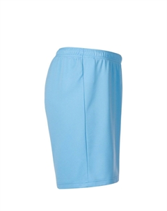 Обычные тренировочные шорты, светло-синий Puma