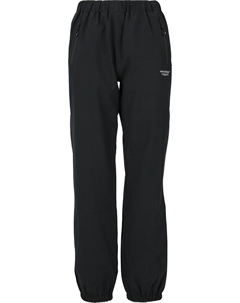 Обычные спортивные штаны Borise, черный Weather report