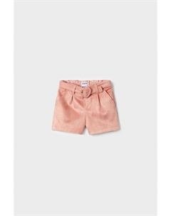 Детские шорты, розовый Mayoral