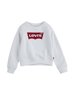 Толстовка Levis Kids, белый Levi's®