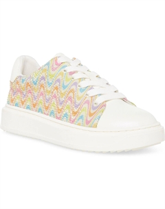 Кроссовки Charly, цвет Pastel Multi Steve madden