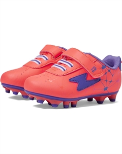 Бутсы M2P Ziggy, розовый Stride rite