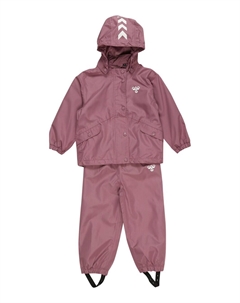 Спортивный костюм Reva, ягода Hummel