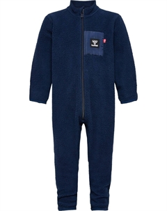 Термобелье ATLAS, синий Hummel