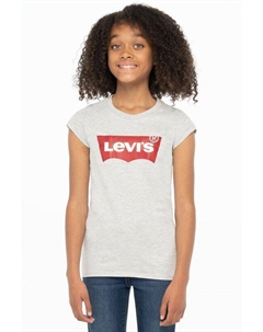 Детская футболка, серый Levi's®