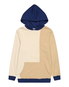 Толстовка, бежевый/темно-бежевый Urban classics