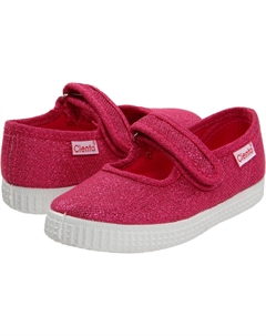 Кроссовки 56013, цвет Fuchsia Metallic Cienta