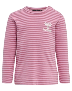 Рубашка для выступлений, розовый/светло-розовый Hummel