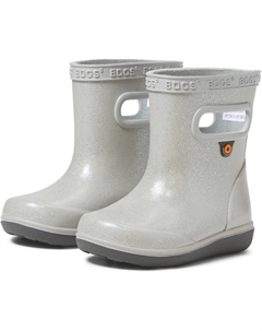 Резиновые сапоги Skipper II Glitter, цвет Silver Bogs°