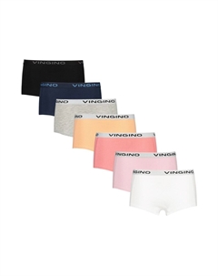 Трусы, смешанные цвета Vingino