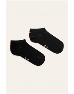 Детские носки (2 шт.) 301390, черный Tommy hilfiger