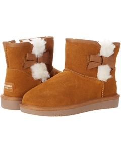 Сапоги Victoria Mini, цвет Chestnut Ugg
