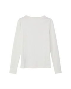 Рубашка, белый S.oliver