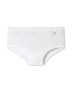 Трусы, белый Schiesser