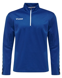 Рубашка для выступлений, синий/белый Hummel