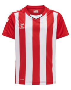 Рубашка для выступлений, красный Hummel