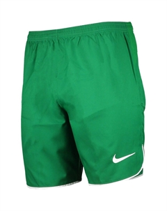Шорты для тренировок свободного кроя, зеленый Nike