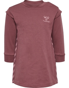 Платье Olga, светло-розовый Hummel