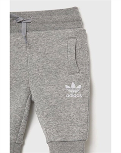 Детский спортивный костюм Originals HE6910, серый Adidas