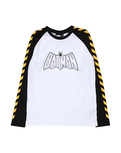 Рубашка, белый Hummel