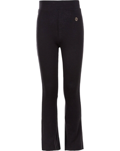 Обычные брюки Karma, черный Zigzag