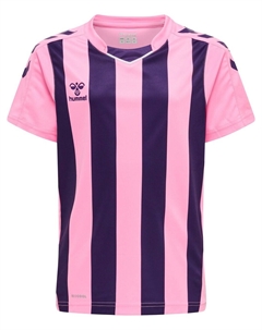 Рубашка для выступлений, темно-розовый Hummel