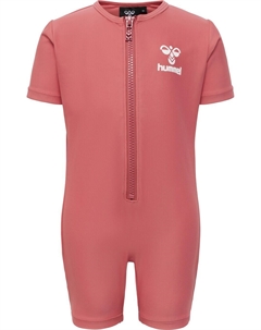 Спортивные купальники Drew, розовый Hummel