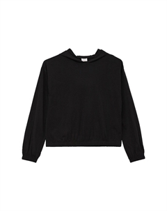 Рубашка, черный S.oliver