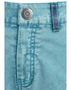 Обычные брюки, синий Gulliver